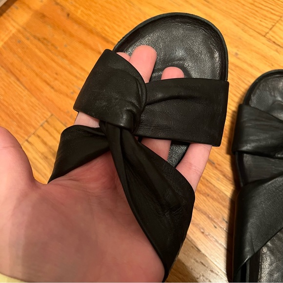 Vagabond Erie Slide Sandals - Picture 7 of 9